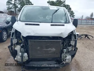 2018 Ford Transit Passenger XL with VIN 1FBZX2ZMXJKB02176, listed as a IAAI auction lot 41455827 with 75,340 mi miles and . Bid and sale history available at DreamBid. Image 13.