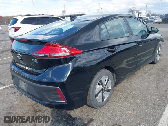 2020 Hyundai Ioniq Blue с VIN KMHC65LCXLU214579, выставлен на аукционе IAAI как лот 42026521 с пробегом 101 575 миль миль и . История ставок и продаж доступна на DreamBid. Изображение 4.