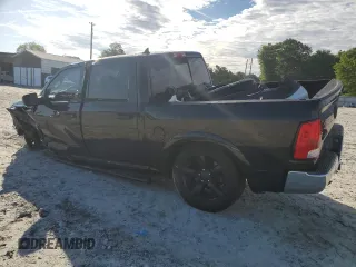 2015 Ram 1500 Outdoorsman с VIN 1C6RR6LT7FS675614, выставлен на аукционе Copart как лот 55557825 с пробегом 123 820 миль миль и Списание • Salvage title. История ставок и продаж доступна на DreamBid. Изображение 2.