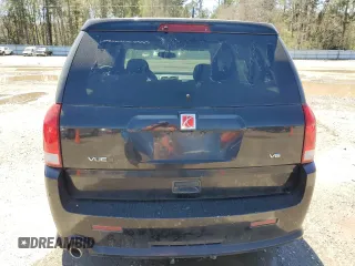 2006 Saturn VUE with VIN 5GZCZ534X6S884118, listed as a Copart auction lot 49435375 with 271,700 mi miles and Salvage Title. Bid and sale history available at DreamBid. Image 6.