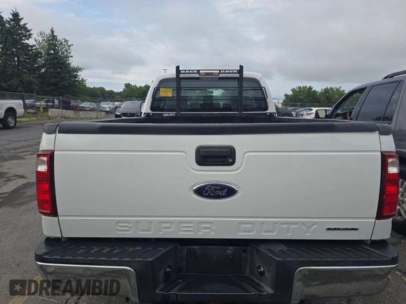 2014 Ford F-250 XL z VIN 1FT7X2A68EEB73610, wystawiony jako IAAI lot #42853124 z przebiegiem 150 899 mil mil oraz . Historia ofert i sprzedaży dostępna na DreamBid. Obrazek 20.