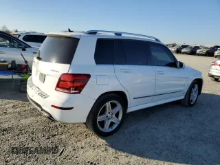 2013 Mercedes-Benz GLK 250 with VIN WDCGG0EB0DG131389, listed as a Copart auction lot 42382655 with 231,906 mi miles and Clean Title. Bid and sale history available at DreamBid. Image 3.