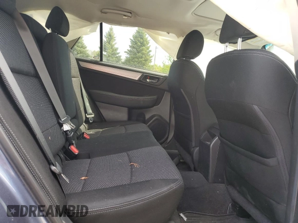 2016 Subaru Outback Premium z VIN 4S4BSADC8G3216230, wystawiony jako Copart lot #56553505 z przebiegiem 123 136 mil mil oraz Szkoda całkowita • Salvage title. Historia ofert i sprzedaży dostępna na DreamBid. Obrazek 11.