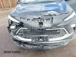 2024 Buick Encore GX Sport Touring с VIN KL4AMESL1RB209272, выставлен на аукционе IAAI как лот 41646448 с пробегом 20 797 миль миль и . История ставок и продаж доступна на DreamBid. Изображение 6.