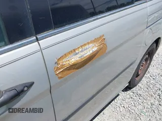 2005 Honda Odyssey LX with VIN 5FNRL38295B038177, listed as a IAAI auction lot 42618657 with 260,881 mi miles and . Bid and sale history available at DreamBid. Image 12.