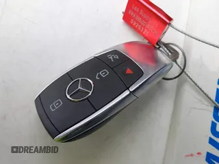 2020 Mercedes-Benz CLA with VIN WDD5J4HB6LN007175, listed as a IAAI auction lot 41480205 with 56,172 mi miles. Bid and sale history available at carsss.com. Image 11.
