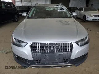 2013 Audi allroad Prestige with VIN WA1VFAFL0DA109399, listed as a Copart auction lot 44968395 with 112,180 mi miles and Salvage Title. Bid and sale history available at carsss.com. Image 5.