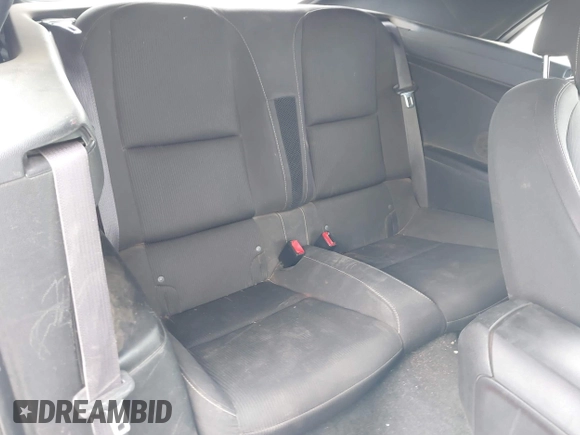 2013 Chevrolet Camaro LT with VIN 2G1FB3D32D9226961, listed as a IAAI auction lot 42022235 with 133,699 mi miles and . Bid and sale history available at DreamBid. Image 8.