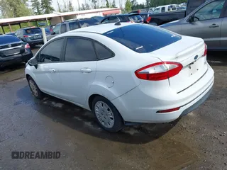 2014 Ford Fiesta S с VIN 3FADP4AJ1EM235870, выставлен на аукционе IAAI как лот 42304334 с пробегом 212 493 миль миль и . История ставок и продаж доступна на DreamBid. Изображение 3.