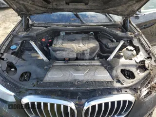 2019 BMW X4 xDrive30i with VIN 5UXUJ3C58KLG53315, listed as a Copart auction lot 73487673 with 0 mi miles. Bid and sale history available at carsss.com. Image 13.