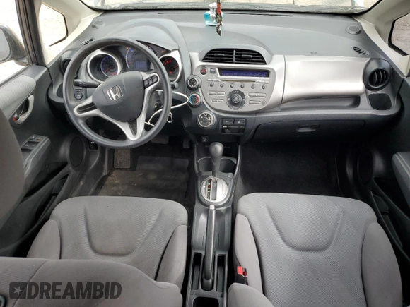 2015 Honda Fit с VIN JHMGE8H3XDC038657, выставлен на аукционе Copart как лот 58015335 с пробегом 99 455 миль миль и Списание • Salvage title. История ставок и продаж доступна на DreamBid. Изображение 8.
