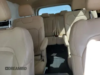 2022 Jeep Grand Cherokee Limited с VIN 1C4RJJBG9N8608807, выставлен на аукционе Copart как лот 46422385 с пробегом 49 200 миль миль и Списание • Salvage title. История ставок и продаж доступна на DreamBid. Изображение 10.