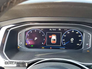 2022 Volkswagen Jetta GLI Autobahn с VIN 3VW2T7BUXNM002834, выставлен на аукционе Copart как лот 53954495 с пробегом 115 176 миль миль и Списание • Salvage title. История ставок и продаж доступна на DreamBid. Изображение 9.