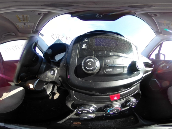 2017 Jeep Renegade Sport with VIN ZACCJBAB2HPG36611, listed as a IAAI auction lot 41795715 with 155,644 mi miles and . Bid and sale history available at carsss.com. Image 19.