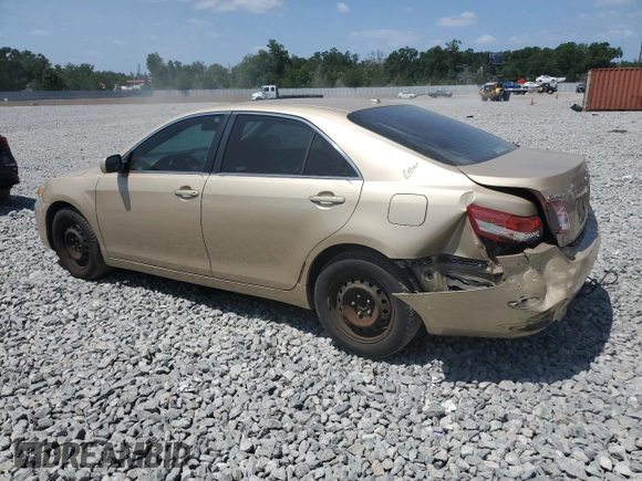 2011 Toyota Camry LE with VIN 4T1BF3EK4BU212975, listed as a Copart auction lot 54604605 with 118,795 mi miles and Salvage Title. Bid and sale history available at DreamBid. Image 2.