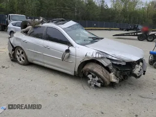 2010 Honda Crosstour EX-L z VIN 5J6TF2H55AL013117, wystawiony jako Copart lot #53617415 z przebiegiem 208 913 mil mil oraz Szkoda całkowita • Salvage title. Historia ofert i sprzedaży dostępna na DreamBid. Obrazek 4.