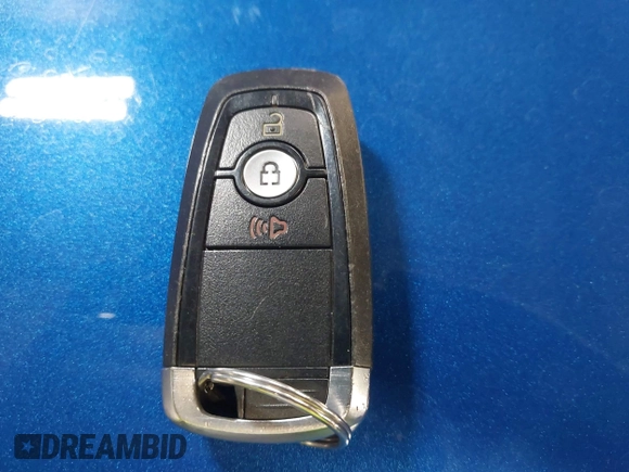 2021 Ford Edge SE z VIN 2FMPK3G94MBA28530, wystawiony jako IAAI lot #42027635 z przebiegiem 54 360 mil mil oraz . Historia ofert i sprzedaży dostępna na DreamBid. Obrazek 11.