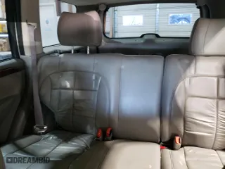 2003 Jeep Grand Cherokee Limited with VIN 1J4GW58NX3C572555, listed as a Copart auction lot 80675454 with 174,894 mi miles and Salvage Title. Bid and sale history available at carsss.com. Image 10.