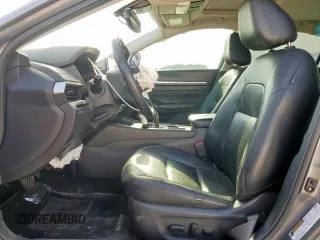 2019 Nissan Altima SV z VIN 1N4BL4DVXKC118559, wystawiony jako Copart lot #53390185 z przebiegiem 162 124 mil mil oraz Szkoda całkowita • Salvage title. Historia ofert i sprzedaży dostępna na DreamBid. Obrazek 7.
