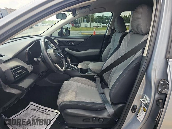 2023 Subaru Outback Premium with VIN 4S4BTADC9P3209056, listed as a IAAI auction lot 42295655 with 69,383 mi miles and . Bid and sale history available at DreamBid. Image 1.