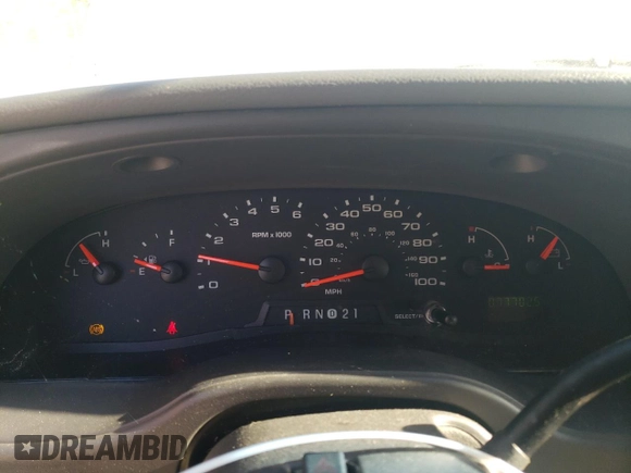 2007 Ford Econoline Cargo Commercial with VIN 1FTNE14W37DA88556, listed as a Copart auction lot 84121524 with 77,702 mi miles and Clean Title. Bid and sale history available at DreamBid. Image 9.