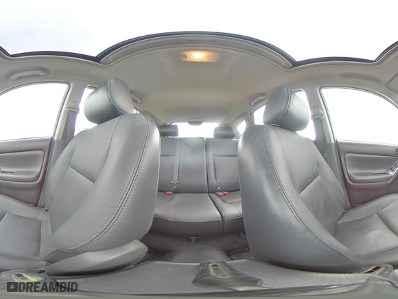 2007 Pontiac Vibe with VIN 5Y2SL65857Z406864, listed as a Copart auction lot 50465915 with 42,785 mi miles and Salvage Title. Bid and sale history available at carsss.com. Image 14.