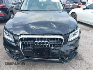 2016 Audi Q5 Premium Plus z VIN WA1D7AFP2GA059508, wystawiony jako IAAI lot #41917533 z przebiegiem 136 536 mil mil oraz . Historia ofert i sprzedaży dostępna na DreamBid. Obrazek 12.
