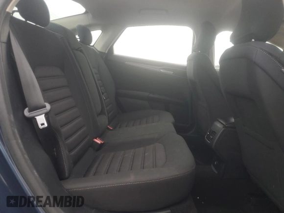 2019 Ford Fusion SE with VIN 3FA6P0H72KR123279, listed as a Copart auction lot 82859744 with 116,255 mi miles and Salvage Title. Bid and sale history available at carsss.com. Image 11.