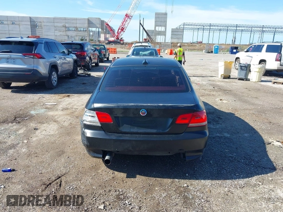 2008 BMW 3 Series 335i with VIN WBAWB73558P039588, listed as a IAAI auction lot 42450021 with 90,912 mi miles and . Bid and sale history available at DreamBid. Image 16.