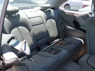 2003 Mercedes-Benz CLK 320 с VIN WDBTJ65J13F034432, выставлен на аукционе IAAI как лот 42811731 с пробегом 210 983 миль миль и . История ставок и продаж доступна на DreamBid. Изображение 8.