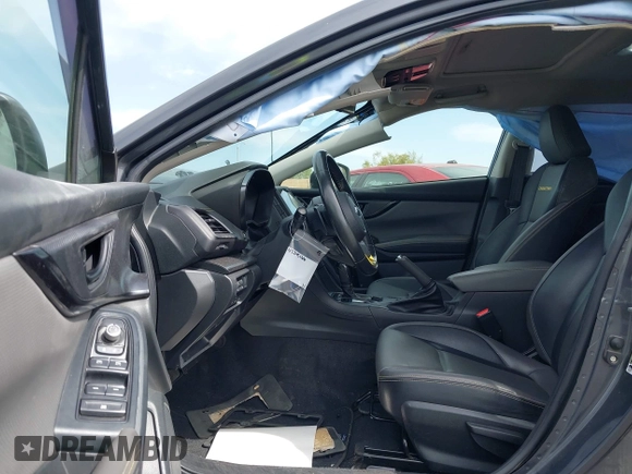 2021 Subaru Crosstrek Special Sports with VIN JF2GTHSC0MH269569, listed as a IAAI auction lot 42245166 with 116,056 mi miles and . Bid and sale history available at DreamBid. Image 5.