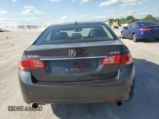 2013 Acura TSX Technology с VIN JH4CU2F61DC013836, выставлен на аукционе Copart как лот 55916195 с пробегом 68 144 миль миль и Чистый • Clean title. История ставок и продаж доступна на DreamBid. Изображение 6.