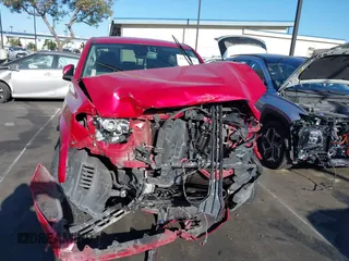 2020 Toyota Tacoma SR5 with VIN 3TMAZ5CN5LM139511, listed as a IAAI auction lot 42379892 with 114,204 mi miles and . Bid and sale history available at DreamBid. Image 13.