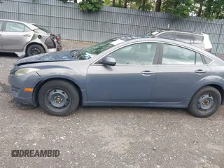 2011 Mazda 6 i Sport with VIN 1YVHZ8BH0B5M15264, listed as a IAAI auction lot 42655076 with 113,357 mi miles and . Bid and sale history available at DreamBid. Image 14.