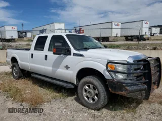 2013 Ford F-350 Platinum с VIN 1FT8W3BT2DEB41087, выставлен на аукционе Copart как лот 56766275 с пробегом 188 521 миль миль и Списание • Salvage title. История ставок и продаж доступна на DreamBid. Изображение 4.
