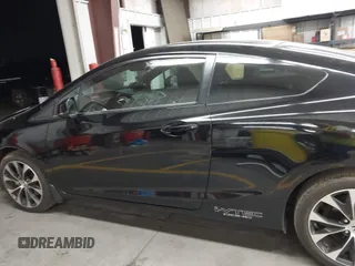 2013 Honda Civic Si with VIN 2HGFG4A52DH702024, listed as a IAAI auction lot 42527107 with 76,752 mi miles and . Bid and sale history available at DreamBid. Image 15.