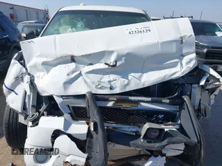 2012 Chevrolet Tahoe Commercial with VIN 1GNLC2E08CR285885, listed as a IAAI auction lot 42326129 with 100,035 mi miles and . Bid and sale history available at DreamBid. Image 13.