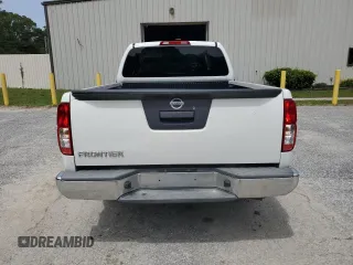 2016 Nissan Frontier S с VIN 1N6BD0CT6GN744960, выставлен на аукционе Copart как лот 61146035 с пробегом 137 929 миль миль и Чистый • Clean title. История ставок и продаж доступна на DreamBid. Изображение 6.