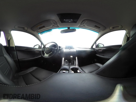 2016 Lexus NX 200t с VIN JTJBARBZXG2091330, выставлен на аукционе IAAI как лот 39742876 с пробегом 105 688 миль миль и . История ставок и продаж доступна на DreamBid. Изображение 19.