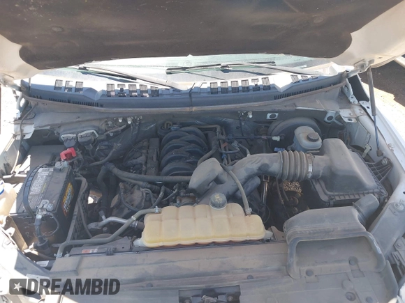2017 Ford F-150 XL with VIN 1FTEX1CF0HKD53328, listed as a IAAI auction lot 42291255 with 149,769 mi miles and . Bid and sale history available at DreamBid. Image 10.