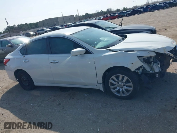 2017 Nissan Altima SV with VIN 1N4AL3AP8HC256167, listed as a IAAI auction lot 41576901 with 83,032 mi miles and . Bid and sale history available at DreamBid. Image 13.