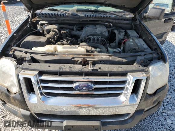 2007 Ford Explorer Sport Trac XLT с VIN 1FMEU51K87UA19319, выставлен на аукционе Copart как лот 65079915 с пробегом 144 992 миль миль и Чистый • Clean title. История ставок и продаж доступна на DreamBid. Изображение 11.