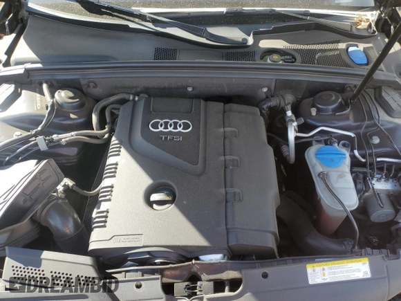 2014 Audi allroad Premium Plus with VIN WA1UFAFL0EA131822, listed as a Copart auction lot 76324684 with 73,048 mi miles and Salvage Title. Bid and sale history available at carsss.com. Image 12.