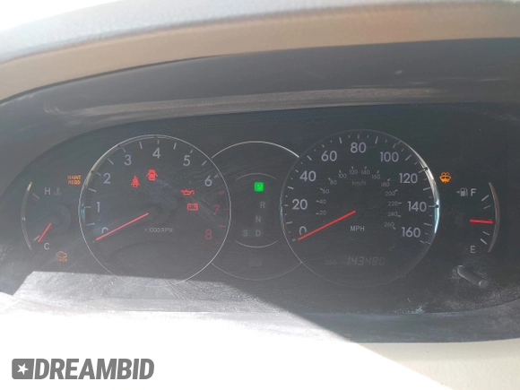 2007 Toyota Avalon XL z VIN 4T1BK36B97U233967, wystawiony jako IAAI lot #42501668 z przebiegiem 143 480 mil mil oraz . Historia ofert i sprzedaży dostępna na DreamBid. Obrazek 7.