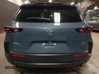 2024 Mazda CX-50 S Select with VIN 7MMVABAM9RN204554, listed as a IAAI auction lot 40833559 with 10,335 mi miles and . Bid and sale history available at DreamBid. Image 16.