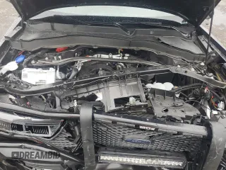 2024 Ford Police Interceptor Utility z VIN 1FM5K8AB0RGA21994, wystawiony jako Copart lot #56233055 z przebiegiem 10 017 mil mil oraz Szkody całkowita. Historia ofert i sprzedaży dostępna na DreamBid. Obrazek 12.