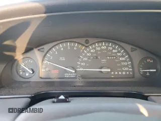 1994 Chrysler LHS z VIN 2C3ED56F7RH682200, wystawiony jako Copart lot #75204544 z przebiegiem 90 694 mil mil oraz Tytuł czysty. Historia ofert i sprzedaży dostępna na DreamBid. Obrazek 9.