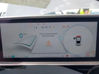 2023 Hyundai Ioniq 6 SEL z VIN KMHM34AA5PA033700, wystawiony jako IAAI lot #41954862 z przebiegiem 16 304 mil mil oraz . Historia ofert i sprzedaży dostępna na DreamBid. Obrazek 7.