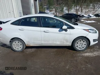 2014 Ford Fiesta S z VIN 3FADP4AJ4EM125475, wystawiony jako IAAI lot #41697578 z przebiegiem 160 189 mil mil oraz . Historia ofert i sprzedaży dostępna na DreamBid. Obrazek 13.