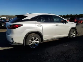 2019 Lexus RX with VIN 2T2BGMCA9KC031087, listed as a Copart auction lot 67036352 with 25,136 mi miles. Bid and sale history available at carsss.com. Image 3.
